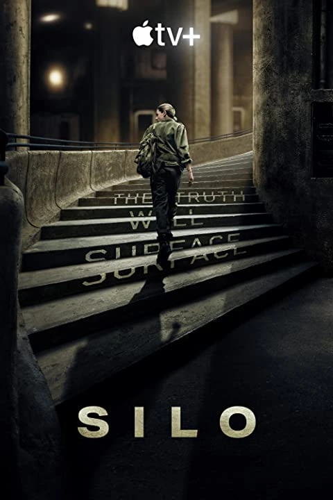 Stream Silo Series on Flixtele IPTV